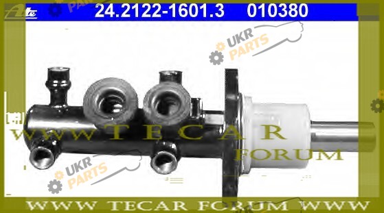  VAG 893 611 021A