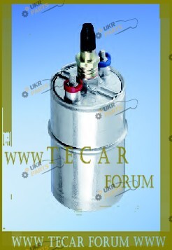  VAG 895 906 089 E