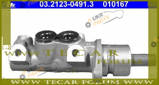  VAG 8A0611021