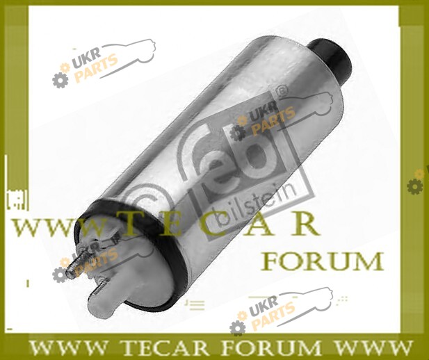  VAG 8A0 906 091 G