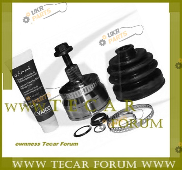  VAG 8D0 498 099B