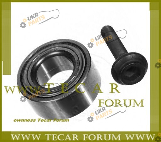  VAG 8D0498625A