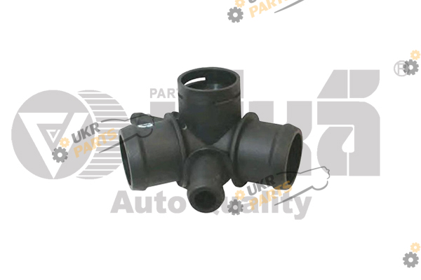 Фланец охлаждающей жидкости VIKA 11210113801