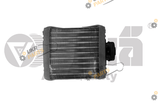 Радиатор печки VIKA 28190012401