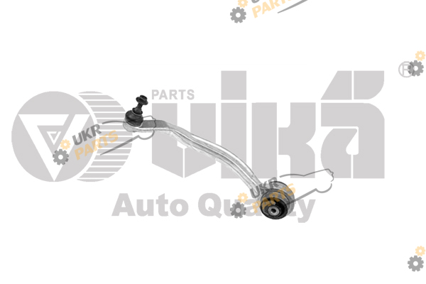 Рычаг подвески VIKA 44070060301