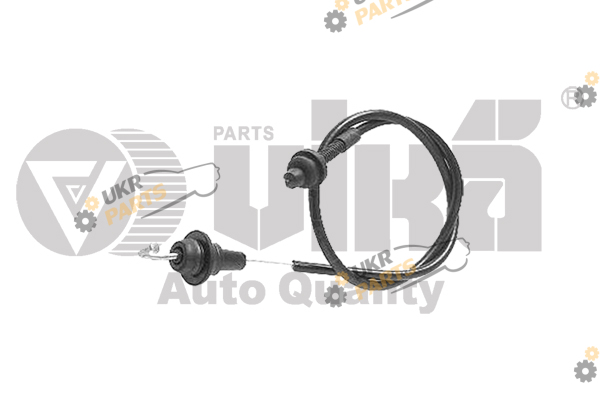 Тросик газа VIKA 77210018101