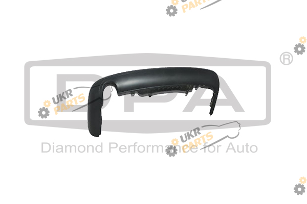 Спойлер бампера DPA 88070019002