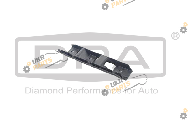 Усилитель бампера DPA 88070049502