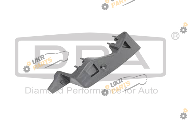 Усилитель бампера DPA 88070095202