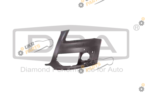 Бампер DPA 88070736202