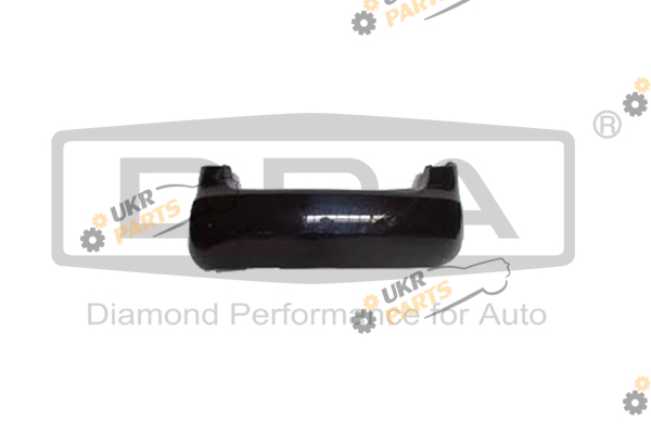 Бампер DPA 88070774902