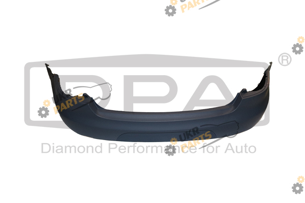 Бампер DPA 88070875702