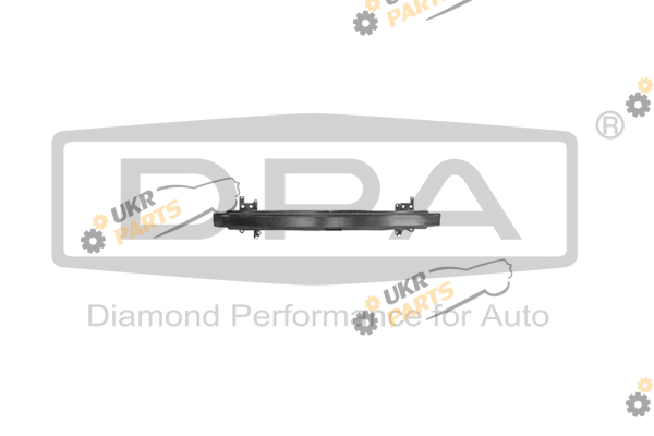 Усилитель бампера DPA 88071152602