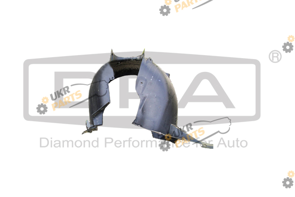 Подкрылок DPA 88091289002