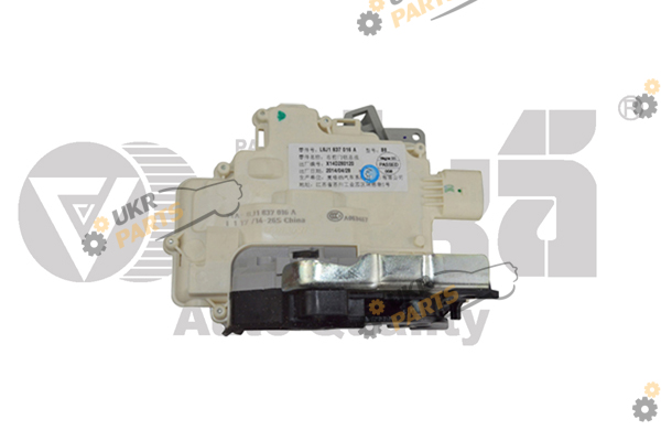 Замок двери VIKA 88371764801