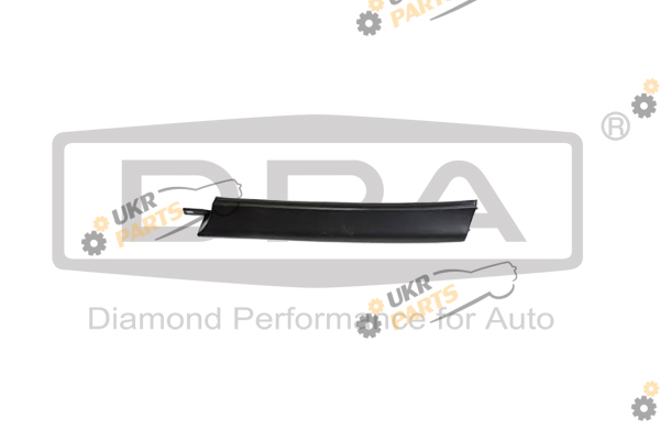 Решетка радиатора DPA 88530042602
