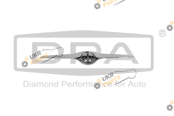 Решетка радиатора DPA 88530057102