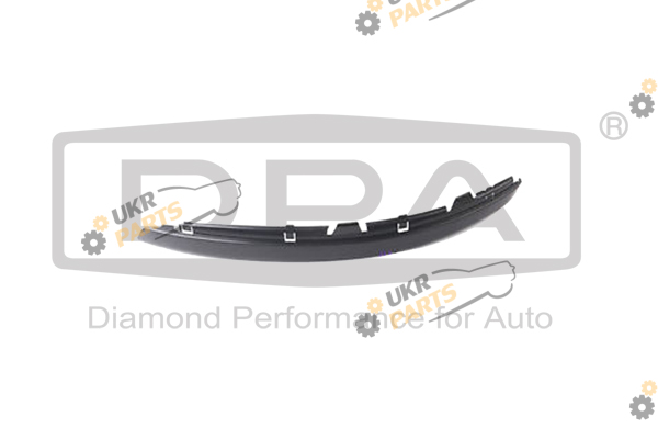 Накладка бампера DPA 88530066602