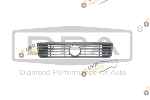Решетка радиатора DPA 88530449502