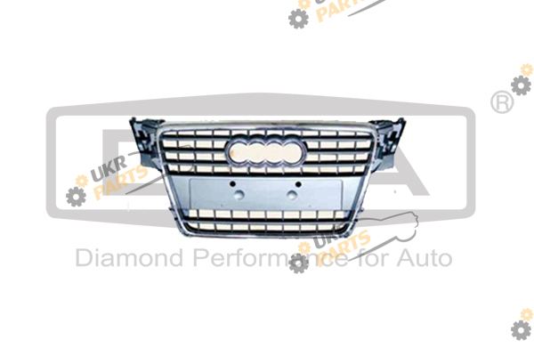 Решетка радиатора DPA 88530606202