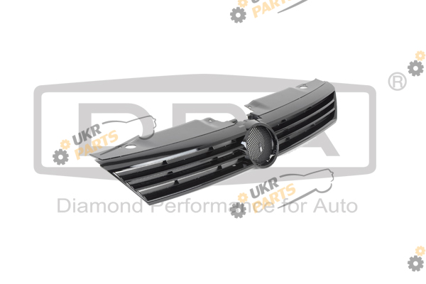 Решетка радиатора DPA 88531176302