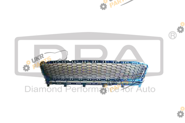 Решетка радиатора DPA 88531273202