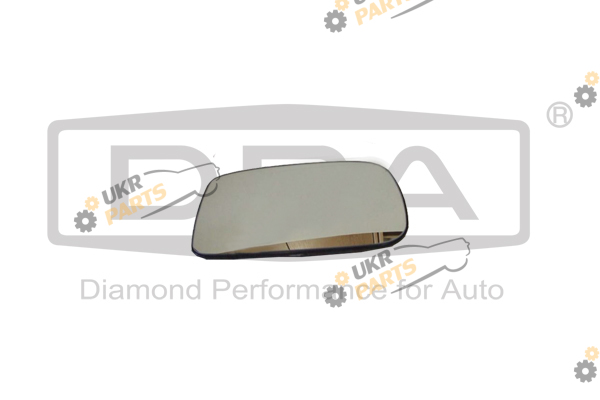 Наружное зеркало DPA 88570102402