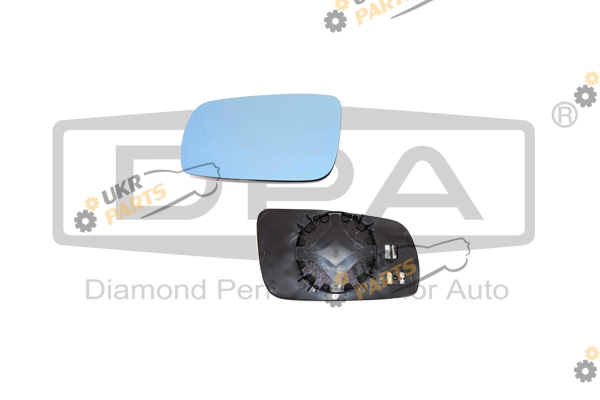 Стекло наружного зеркала DPA 88570105202
