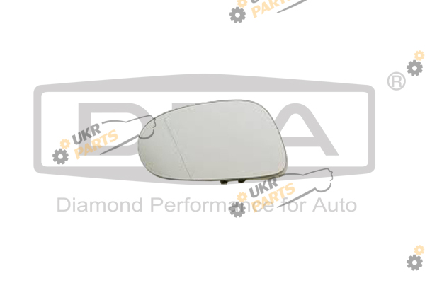Наружное зеркало DPA 88570550702