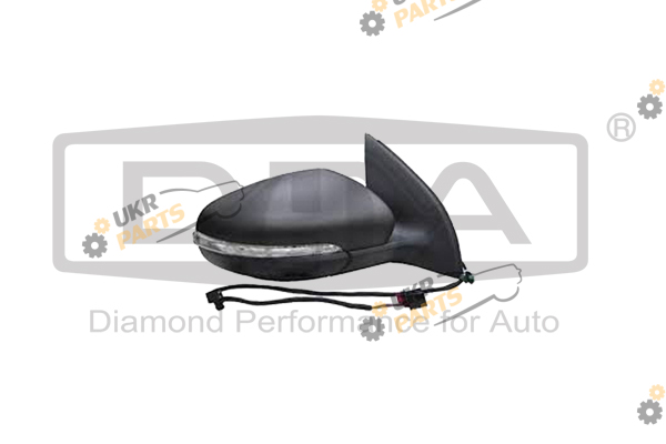 Наружное зеркало DPA 88570583502