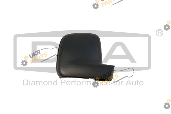 Наружное зеркало DPA 88570606102