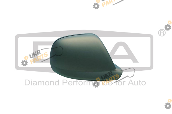 Стекло наружного зеркала DPA 88570705602