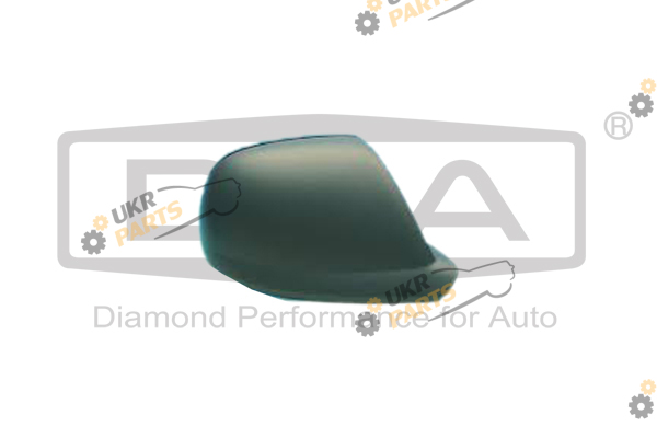 Наружное зеркало DPA 88570705702