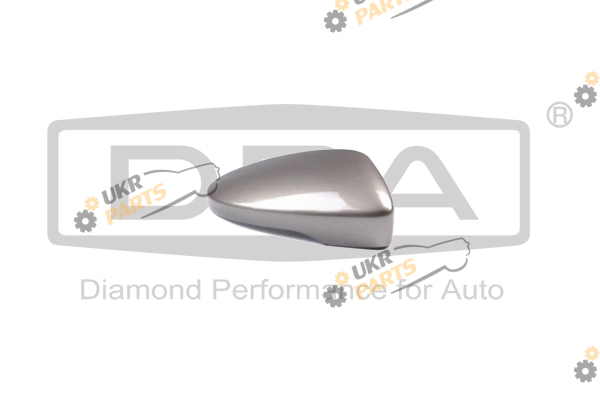 Стекло наружного зеркала DPA 88571078402