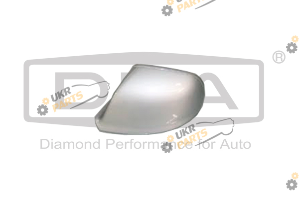 Корпус наружного зеркала DPA 88571187602