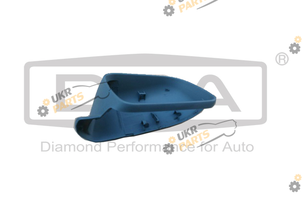 Корпус наружного зеркала DPA 88571793502