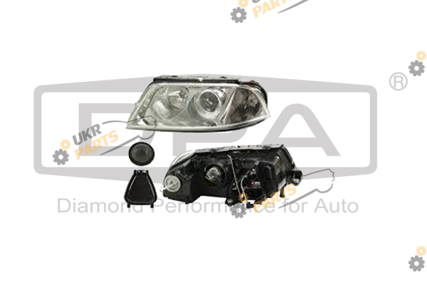 Основная фара DPA 89410941202