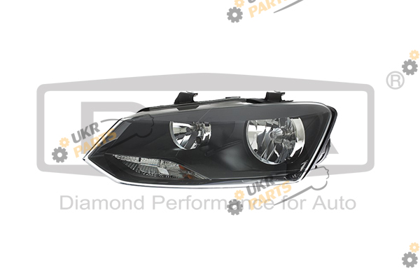 Основная фара DPA 89411698502
