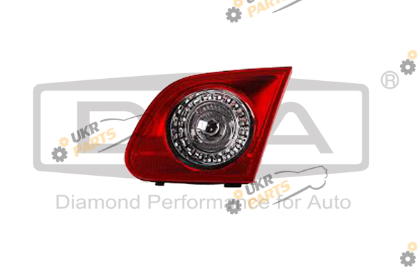 Задний фонарь DPA 89450209602