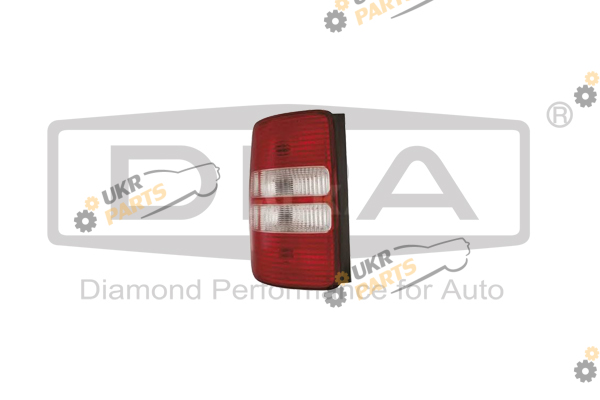 Задний фонарь DPA 89450776902