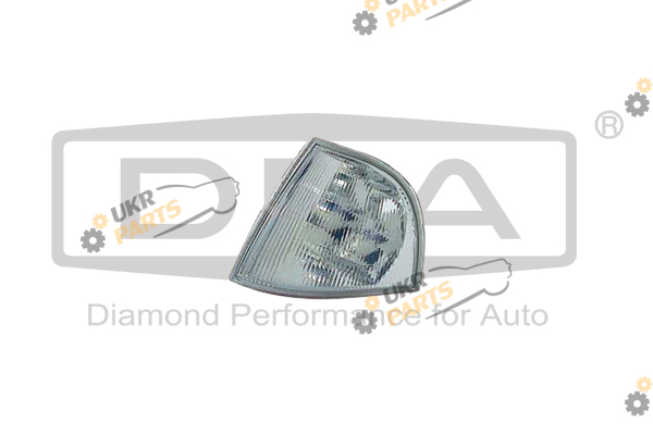 Указатель поворотов DPA 89530180502