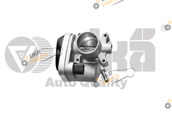 Дроссельная заслонка VIKA 91330661801