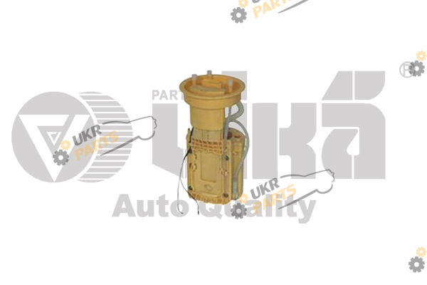 Топливный насос VIKA 99191492401