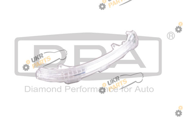 Указатель поворотов DPA 99491597402