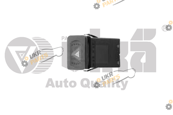 Указатель аварийной сигнализации VIKA 99530054601