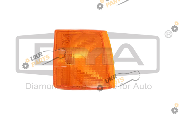 Указатель поворотов DPA 99531787302