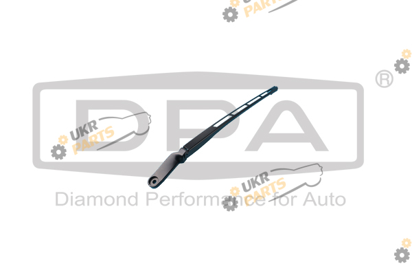 Щетка стеклоочистителя DPA 99551697302