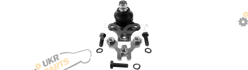 Шаровая опора Applus 11153AP