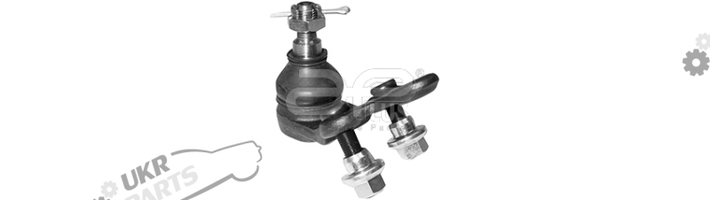 Рычаг подвески Applus 11763AP