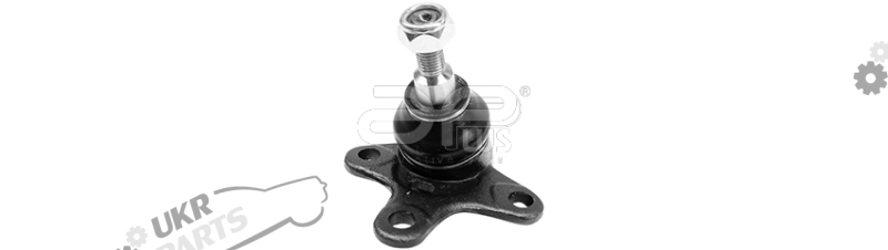 Шаровая опора Applus 12015AP